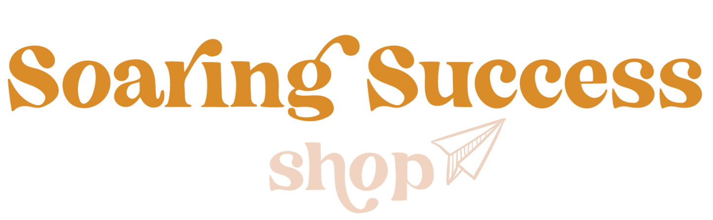 Soaring Success Shop