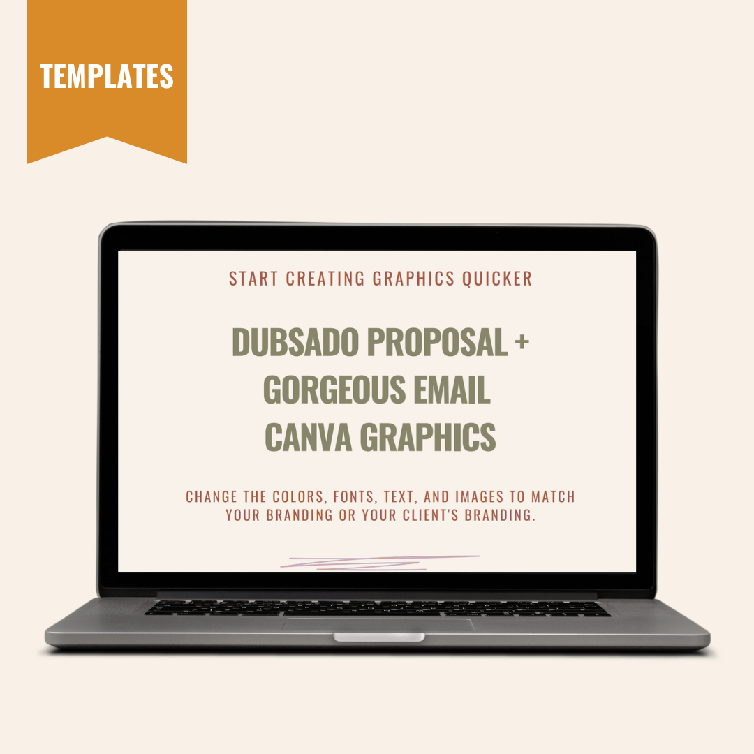 Canva Templates Soaring Success Shop Canva Templates Soaring Success Shop